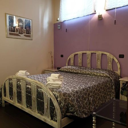 투레트 비앤비 일 러스티코 B&B 외부 사진