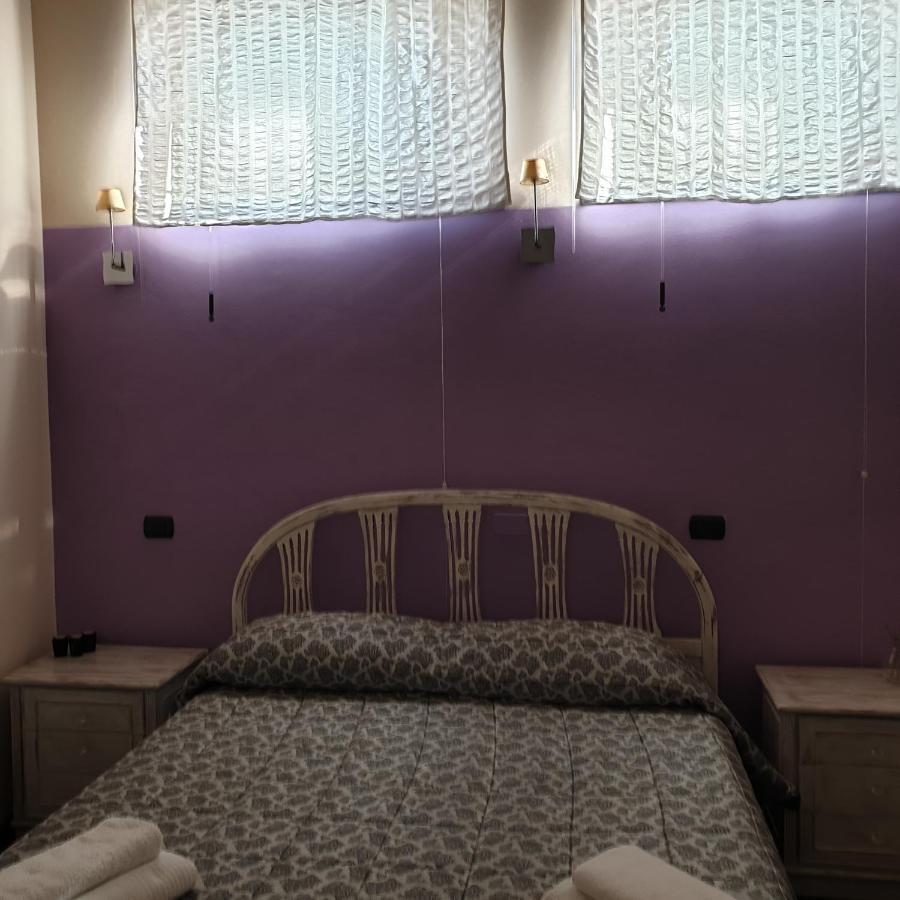 투레트 비앤비 일 러스티코 B&B 외부 사진