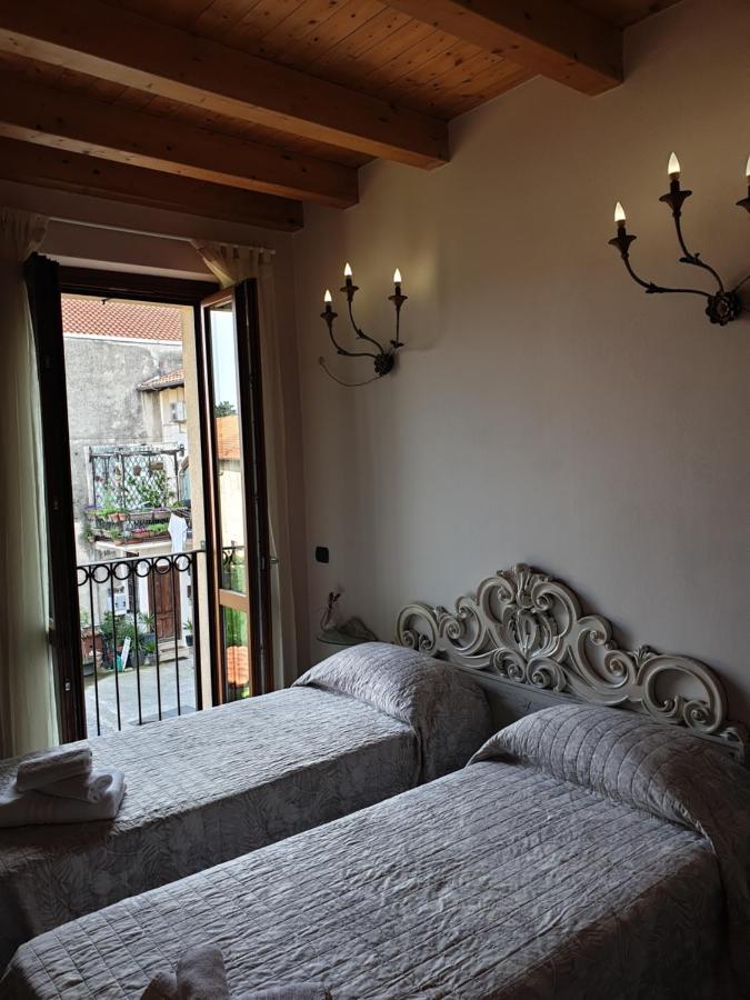 투레트 비앤비 일 러스티코 B&B 외부 사진